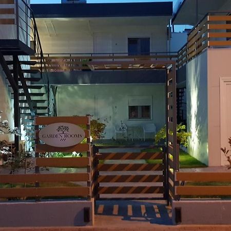 Hotel Aktes Pierias à Paralía Extérieur photo