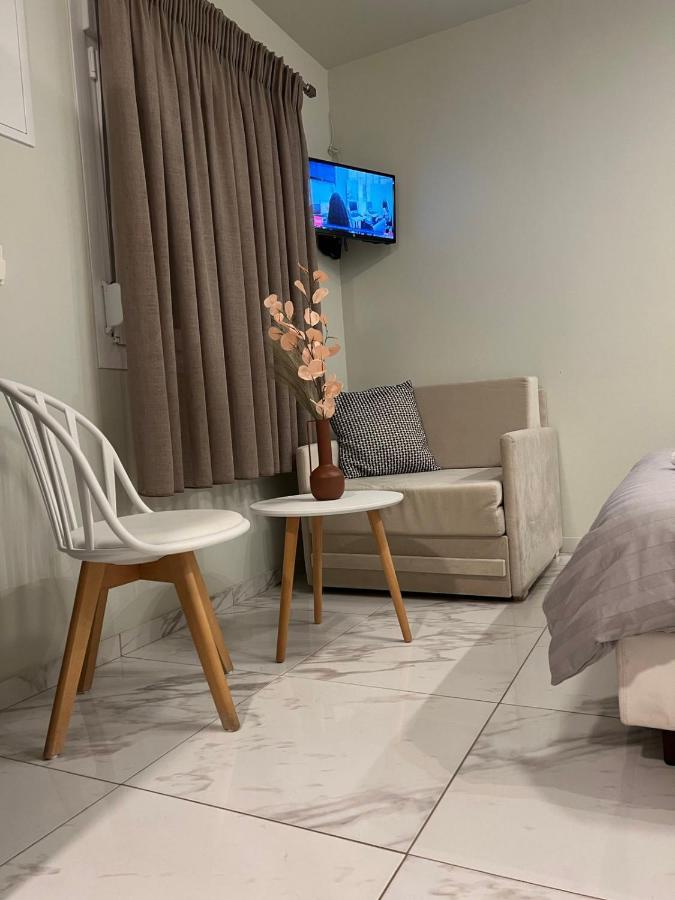 Hotel Aktes Pierias à Paralía Extérieur photo